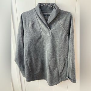 Prana wool sweater